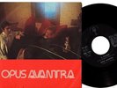OPUS AVANTRA 45 Italy 1974 PROG PSYCH * Trident * HEAR