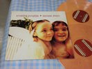 SMASHING PUMPKINS Siamese Dream 2LP Peach Wax 1993 USA
