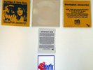 ARIEL PINK/R STEVIE MOORE 7” LTD/88 LATHE CUT MIRROR SteviePink Javascript COIL