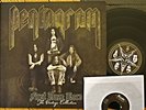 Pentagram - First Daze Here orig 2LP +7