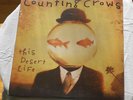 Counting CrowsThis Desert Life Sealed Store Stock New Condition