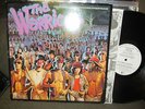 The Warriors Original Motion Picture Soundtrack OST WLP LP '79 Promo vinyl rare