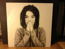 Bjork - Debut - One Little Indian - TPLP31 - Björk