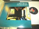 NICK DRAKE Five Leaves Left '73 Antilles an7010 rare vinyl usa press album WOW