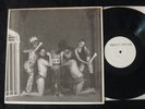 EDDY DETROIT Jungle Captive RARE FREAK FOLK PSYCH LP Sun City Girls Majora EX
