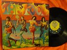 the FOOL self titled S/T PSYCH artists some electronica 1969 USA Mercury Beatles