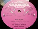 VAN DER GRAAF GENERATOR Pawn Hearts 1971 UK CHARISMA 1st PRESS