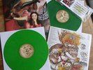 'KEEP OFF THE GRASS' Fruits de Mer#20 GREEN VINYL LTD:500 MONSTER PSYCH 2x LP 