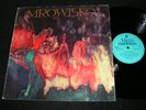 KLAN Mrowisko / rare 70s Polish MUZA Progressive Rock LP