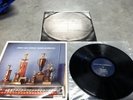Jimmy Eat World- Bleed American LP- Original Pressing Not 180 Gram