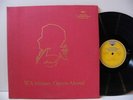 Opera Evening Mozart 200th  Aniversary  2 LP Tulip DGG 558 + 559 EX+