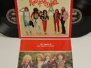 THE NEW YORK DOLLS PARIS DOUBLE ALBUM & LIPSTICK KILLERS BOOK LTD. 1500 RARE