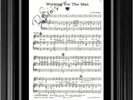 RARE - ROY ORBISON - HAND SIGNED ORIGINAL AUTOGRAPH