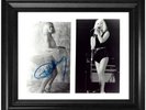 RARE - BLONDIE - DEBBIE HARRY - HAND SIGNED ORIGINAL AUTOGRAPH