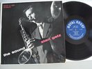 STAN GETZ The Sound Of ROOST 2207 mono VG+