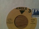 RARE FUNK 45 - LEE FIELDS - FUNKY SCREW -