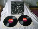 ALLMAN BROTHERS - AT FILLMORE EAST - ORIG UK 1ST PRESS - RED/PLUM LABEL - EX EX