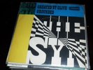 The Syn I'm grounded UK 67 Freakbeat Dutch PS RARE