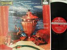 Jean Martinon/Tchaikovsky:  Symphony No. 6 London BB Stereo