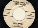 SURF POPCORN bw/ DOOWOP--EDDY BAILES & CADILLACS--HEAR BOTH- RITE PRESS
