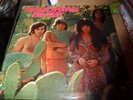 SHOCKING BLUE SCORPIO'S DANCE ORIGINAL DUTCH PINK ELEPHANT PE 877.002+POSTER