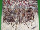 NO MERCY 'Widespread Bloodshed': Rare 1987 12