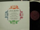 Janos Starker/Tchaikovsky:  Rococo Variations Mercury Stereo