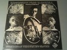 MISSISSIPPI FRED McDOWELL featuring JO ANN KELLY VINYL ALBUM 1984
