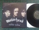 Motorhead Overnight Sensation SPV LP  NM