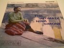 NINA SIMONE intimate UK EP 1958 PARLOPHONE ORIG MINT