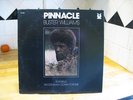 Buster Williams PINNACLE 1975 MUSE Lp NM jazz/funk