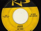 TEEN BW/ ROCKABILLY--on KP--JOE VERDI--HEAR BOTH--1959 mineola n.y.