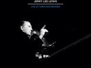 Jerry Lee Lewis Black and Blue Live Third Man Records TMR Jack White
