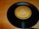 Elvis Presley SUN 45 Lawdy Miss Clawdy/Tweedle Dee 526 1000 made rare