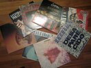 LITFIBA  Eneide di Kripton,Yassassin,e altri Vendo...