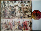 LP  JERONIMO - Time Ride  /  Orig `1972 - Bacillus / Kraut - Rock - Prog