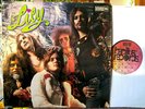 LP   LILY  -  V.C.U.   /  Orig 1973 - Bacillus / Kraut - Rock - Prog