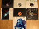 Makai (Beneath The Mask), Blame, Usual Suspects, Trace, Technical Itch (7x DnB)