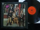 MOBY GRAPE UK Stereo 1st press 1967 CBS Lp Psych Nr MINT