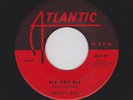 Frantic '57 R&B Rocker PRETTY BOY (Don Covay) Bip Bop Bip ATLANTIC 1147 VG+ HEAR