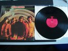 THE KINKS - VILLAGE GREEN VERY RARE MONO VINYL ORIGINAL ARGENTINIAN PRESSING