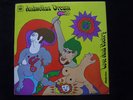 ANDWELLAS DREAM Love And Poetry UK CBS original PSYCH LP