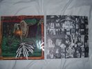 NWOBHM Satan Caught in The Act Roadrunner + Inner Sleeve