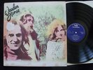 WOODEN HORSE Uk Folk Psych LP On York EX to NM vinyl