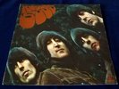 Beatles RUBBER SOUL MONO 1965 ORIGINAL UK PARLOPHONE VINYL LP SUPERB CONDITION.