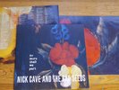 Nick Cave & The Bad Seeds, LP 2, No More Shall We Part