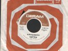 The Syn - Grounded - US Deram Promo Copy Listen rare