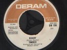 Timebox - Beggin - Deram 1968 two great dancers listen rare