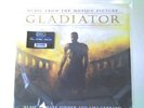 Gladiator (Music From The Motion Picture) - ORG 2x45rpm LP - Mint  - FREE UK P&P