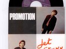 Jet Staxx - Rollerball/ Elton motello / Powerpop / Punk  - superb condition 
